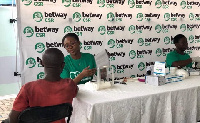 Betway is committed to the wellbeing of Ghanaians