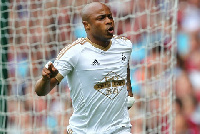 Andre Ayew