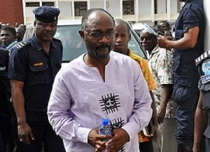 Alfred Agbesi Woyome