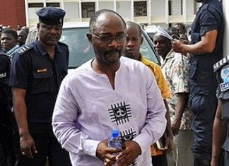 Alfred Agbesi Woyome