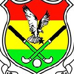 The Ghana Hockey Association logo