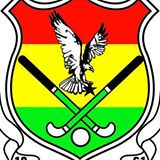 The Ghana Hockey Association logo