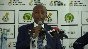 Patrice Motsepe Gfa21