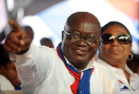 Nana Akufo-Addo