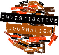 More women are being challenged to get into investigative journalism