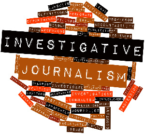 More women are being challenged to get into investigative journalism