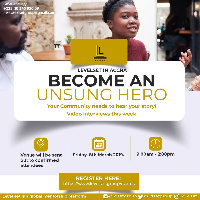 LevelSet is seeking for mentee as Ghana's Unsung Heroes