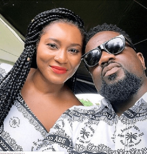 Sarkodie And Tracy Sarkcess.png