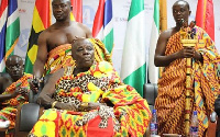 Okyehene Amoatia Ofori Panin II