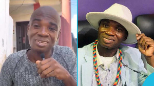 Dr UN isn’t faking sickness just like people wrongly accused Moesha – Musician