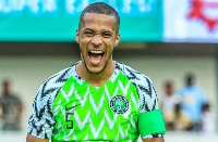 William Troost Ekong