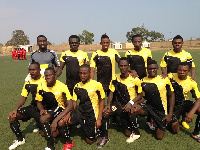 Okwahu United FC