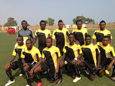 Okwahu United