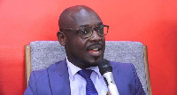 Henry Asante Twum, GFA Communications Director