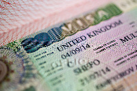 Going to the United Kingdom as a visitor is not a problem