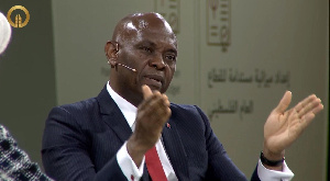 Tony Elumelu, Founder, the Tony Elumelu Foundation