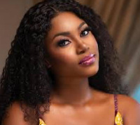 Yvonne Nelson, Actress