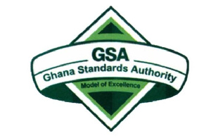 Ghana Standards Authority4