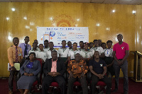 Ghana celebrates World Safer Internet Day