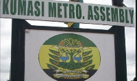 KMA signpost | File photo