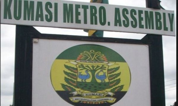 KMA signpost | File photo