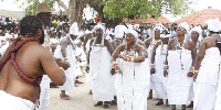 The ban, in place since May 10, was lifted after customary rites were performed