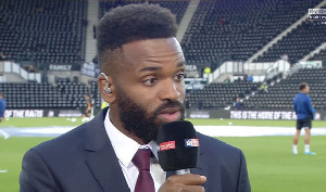 Darren Bent