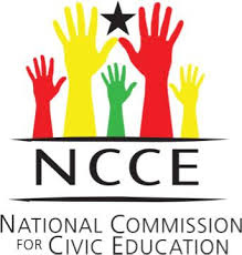 National Commission for Civic Education logo