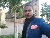 Isreal Laryea is a news editor with the Multimedia Group