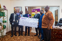 Akyem Dividend Presentation