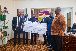 Akyem Dividend Presentation 887