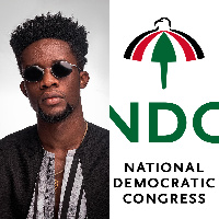 The NDC says it is taking steps to sort things out with Worlasi's camp