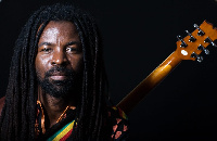 Rocky Dawuni