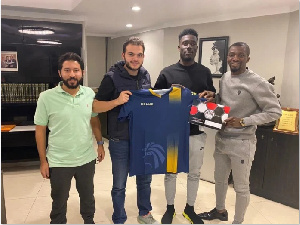 Winful Cobbinah Signs For Ceramica Cleopatra FC.png