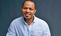 Ramsey Nouah