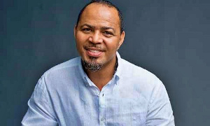 Ramsey Nouah