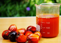 Palm oil