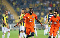 Attamah Larweh  has joined Caykur Rizespor  on a season long loan