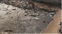 Recent studies indicate that Accra faces a fourfold risk overlap due to sanitation challenges