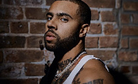 Vic Mensa was born to a Ghanaian father - Photos via @vicmensa on Instagram