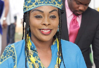 Akosua Adjepong says Rawlings was an appreciative person