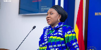 Fatimatu Abubakar, Minister for Information