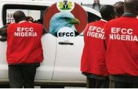 The Economic and Financial Crimes Commission (EFCC)