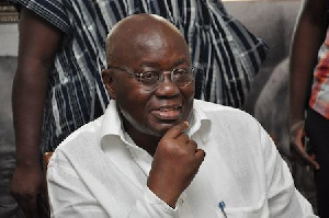 Akufo Addo Ballot2