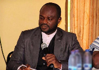 Justice Abdulai, Law lecturer