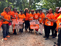 Zonta Ghana members | File photo