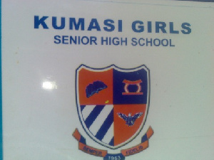 Kumasi Girls Senior High School