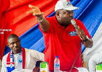 NPP's electoral college may not favour Nana B