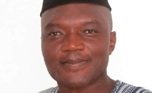 Lawal Tamimu