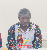 Maxwell Konadu